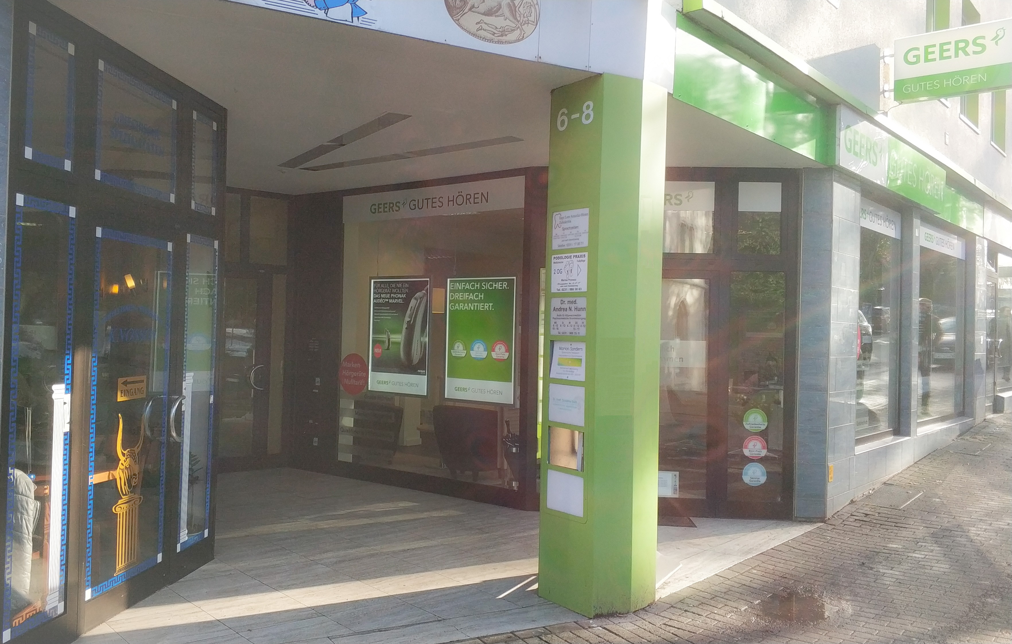 Header PraxisPronoza