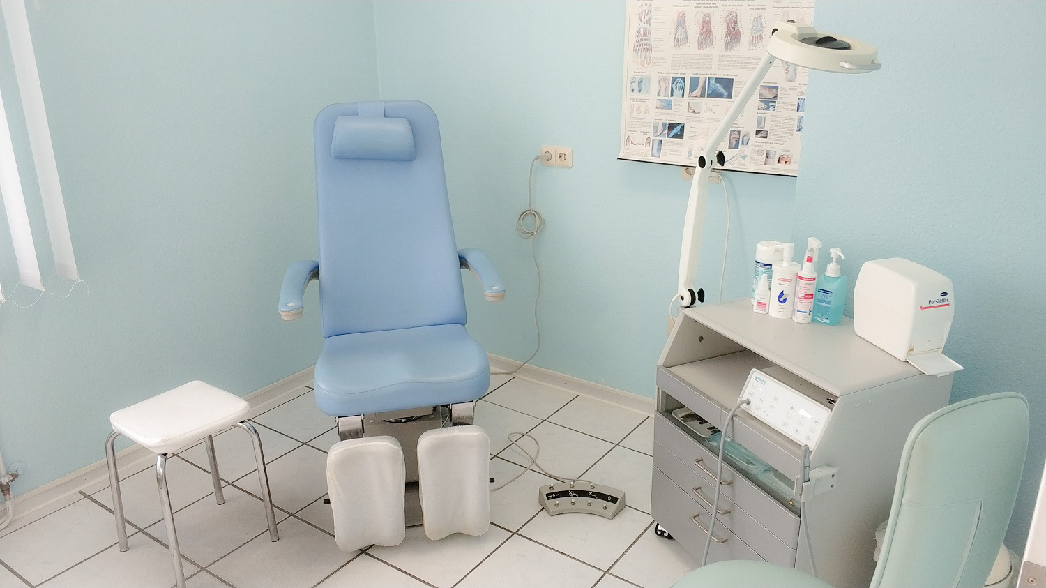 Header PraxisPronoza