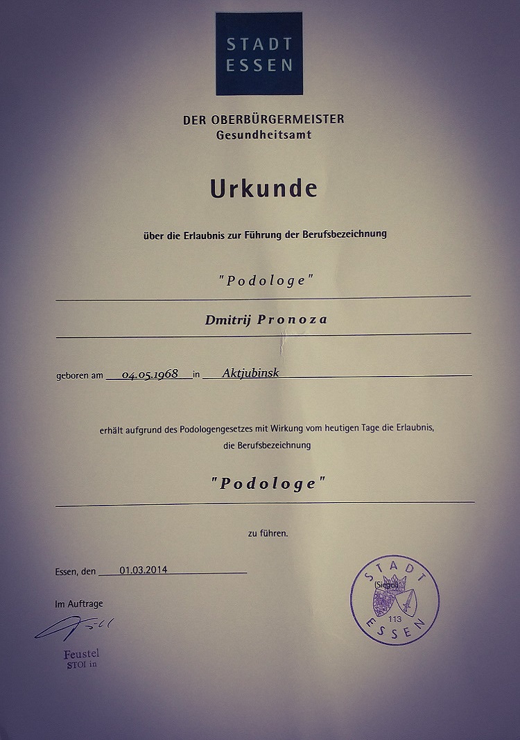 Header PraxisPronoza