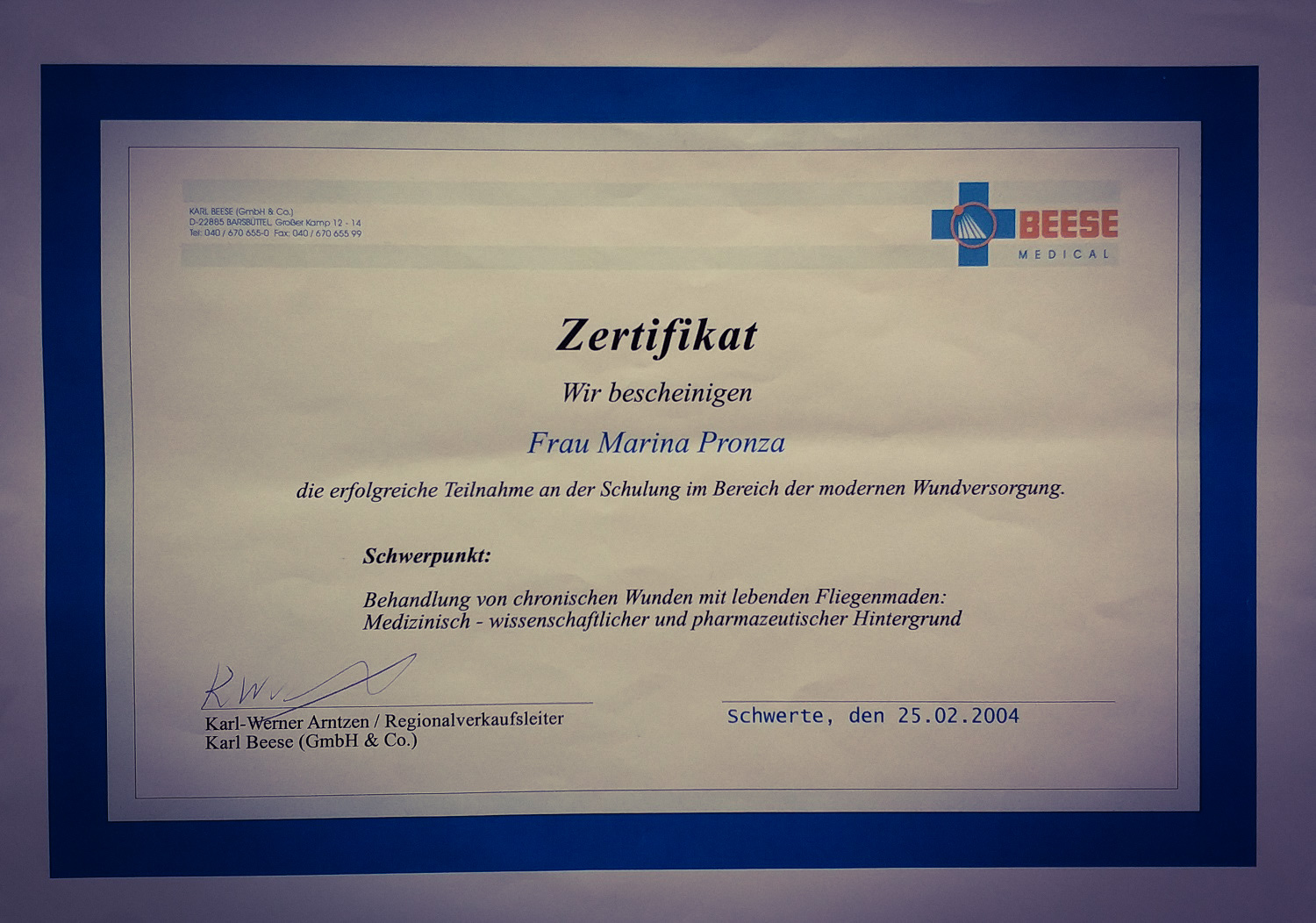 Header PraxisPronoza